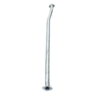 Глушитель средняя часть (алюминизированный) 2x4 T11 Aftermarket T11-1203310