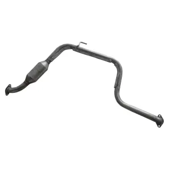 Фото глушник середня частина Aftermarket T11-1203310CA Глушник середня частина Aftermarket T11-1203310CA