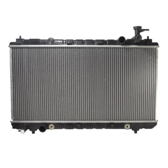 Радіатор охолодження 2.4 AT Chery Tiggo відновлений Aftermarket T11-1301110CA