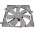 Вентилятор радиатора кондиционера Chery Tiggo Aftermarket T11-1308130 (фото 1)