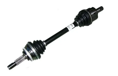 Полуось передняя в сборе левая Chery Tiggo Aftermarket T11-2203010