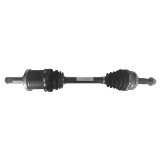 Привід (напіввісь) передній у зборі L 4x4 Chery Tiggo Aftermarket T11-2203010CB