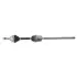 Привод (полуось) передний в сборе R 4x4 Chery Tiggo Aftermarket T11-2203020CB (фото 1)