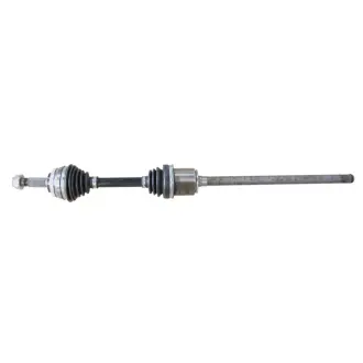 Привід (напіввісь) передній у зборі R 4x4 Chery Tiggo Aftermarket T11-2203020CB