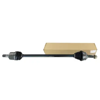 Полуось правая (передний привод) Chery Tiggo 2.4 AT 2x4 Aftermarket T11-2203020DA