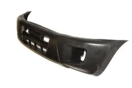Бампер передній Chery Tiggo KLM KLM AutoParts T11-2803011-DQ
