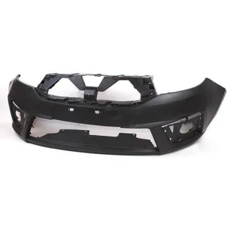 Бампер передній FL2 Chery Tiggo Aftermarket T11-2803011PQ-DQ