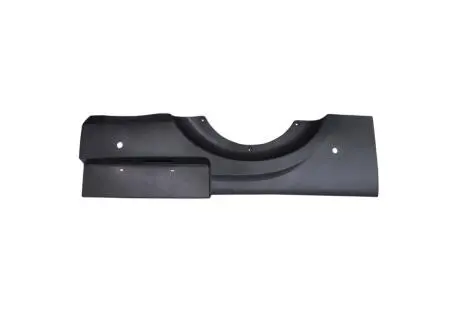 Бампер задний средний NEW Chery Tiggo Aftermarket T11-2804111PF-DQ