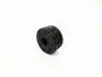 Втулка заднього амортизатора нижня Chery Tiggo KLM KLM AutoParts T11-2915027 (фото 4)