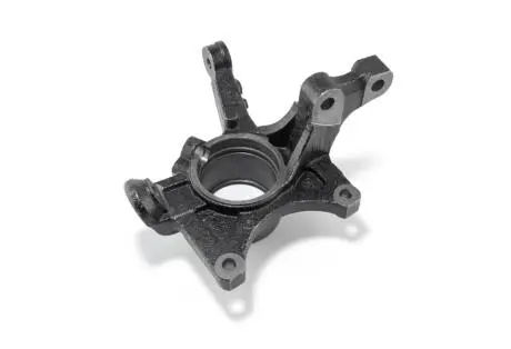 Кулак поворотный передний L 6GN Chery Tiggo Aftermarket T11-3001011BA