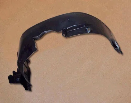 Подкрылок передний R Chery Tiggo 3 Aftermarket T11-3102160PQ