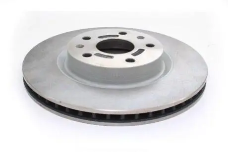 Диск гальмівний передній (300мм) Chery Tiggo KLM KLM AutoParts T11-3501075AC