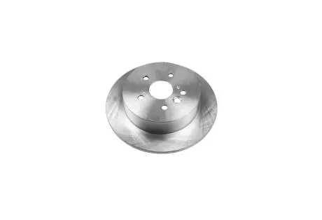 Диск тормозной задний Chery Tiggo 3 Aftermarket T11-3502075BC