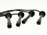 Высоковольтные провода Chery Tiggo KLM KLM AutoParts T11-3707130_40_50_60 (фото 5)