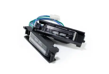 Фото плафон підсвічування номерного знака Aftermarket T11-3717010 Плафон підсвічування номерного знака Aftermarket T11-3717010