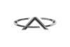 Эмблема передняя (знак Chery) (нового образца) Chery Tiggo Aftermarket T11-3903501 (фото 1)