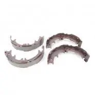 Колодки ручного тормоза Chery Tiggo 3 (T11FL3) Aftermarket T11-3AH3502170
