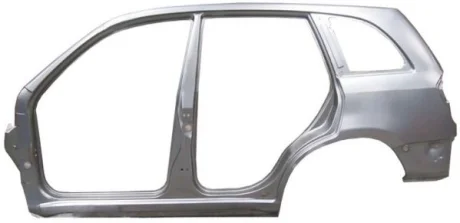 Панель боковая L Chery Tiggo Aftermarket T11-5400010-DY