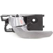 Ручка внутрішня двері передньої/задньої L Chery Tiggo Aftermarket T11-6105130