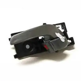 Ручка внутренняя двери передняя левая Chery Tiggo3 1.6 МКПП АКПП Aftermarket T11-6105130FA