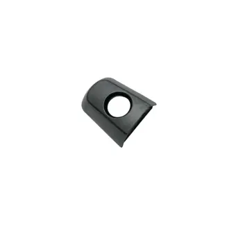 Накладка ручки двері передньої передньої (під личинку) Chery E5 Aftermarket T11-6105351-DQ