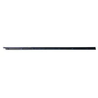 Уплотнитель стекла заднего L двери (-2012 фетра стекла) Chery Tiggo Aftermarket T11-6203310