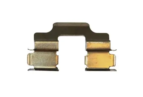Скоба суппорта Chery Tiggo Aftermarket T11-6GN3501054