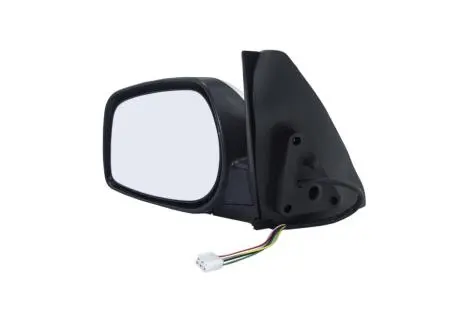 Зеркало заднего вида левое (без подогрева) Chery T11 Aftermarket T11-8202010BA