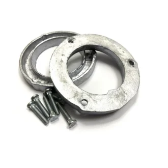 Проставки збільшення кліренсу передні T11 /LIFAN X60/ Lifan Tiggo 5 (T21) Aftermarket T11-PR-FR