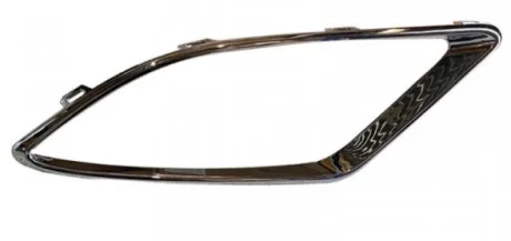 Хром противотуманной фари R Chery Tiggo 7 Aftermarket T15-2803576
