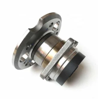 Ступица заднего колеса TIGGO 3/4/7/8 Aftermarket T15-3301210