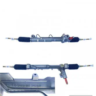 Рейка рулевая в сборе Chery Tiggo 7 Aftermarket T15-3401010BB