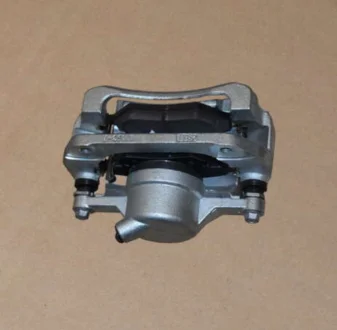 Суппорт тормозной передний R Chery Tiggo 7 Aftermarket T15-3501060