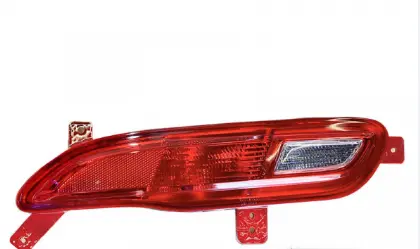 Фонарь противотуманный задний L Chery Tiggo 7 Aftermarket T15-4416030
