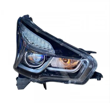 Фара передня R Chery Tiggo 7 Aftermarket T15-4421020CA
