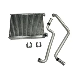 Радіатор пічки TIGGO 4/7 Aftermarket T15-8107130