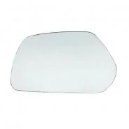 Стекло зеркала заднего вида, правое (с подогревом) Chery Tiggo 7 Aftermarket T15-8202018BA