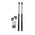 Амортизатор капота (2шт + кронштейны) TIGGO 7 Aftermarket T15-8402010-AMORT (фото 1)