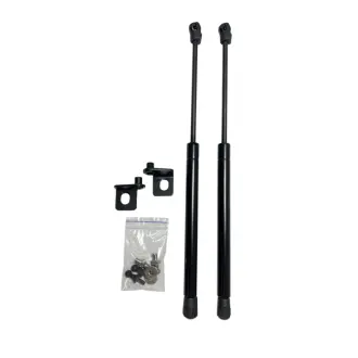 Амортизатор капота (2шт + кронштейны) TIGGO 7 Aftermarket T15-8402010-AMORT
