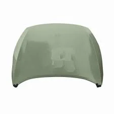 Капот Chery Tiggo 7 Aftermarket T15-8402010-DY