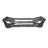 Бампер передний Chery Tiggo 5 KLM KLM AutoParts T21-2803601-DQ (фото 1)