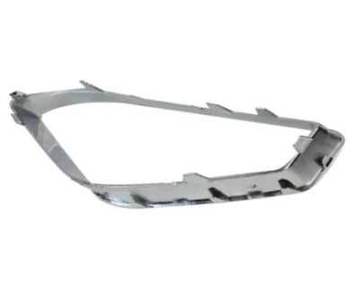 Накладка противотуманной фары внешняя L Chery Tiggo 5 Aftermarket T21-2803615