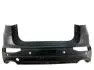 Бампер задний Chery Tiggo 5 (with 4 reverse radar holes) KLM KLM AutoParts T21-2804601-DQ (фото 1)