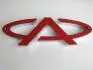 Эмблема решетки радиатора Chery Tiggo 5 (210*68mm) KLM KLM AutoParts T21-3921505 (фото 5)