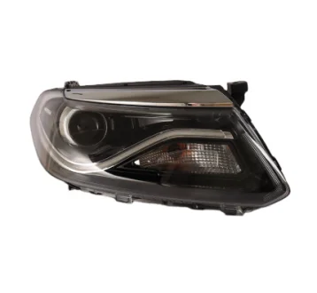 Фара передня R FL Chery Tiggo 5 Aftermarket T21-4421020BC