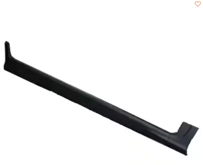 Накладка порогу R Chery Tiggo 5 Aftermarket T21-5402420