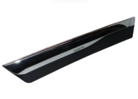 Молдинг двері задньої R FL Chery Tiggo 5 Aftermarket T21-5500080BD