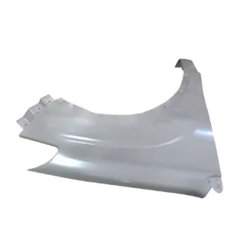 Фото крыло переднее R Chery Tiggo 5 Aftermarket T21-8403020-DY Крыло переднее R Chery Tiggo 5 Aftermarket T21-8403020-DY