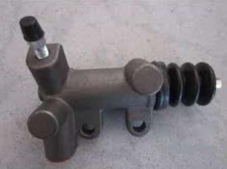 Цилиндр сцепления рабочий Geely GEELY GC7, GC5, LC Cross (GX2), CK, CK2, EC7, EX7, FC, GC6, LC (GC2), MK, MK2, SL, MK Cross AISIN 1016009004