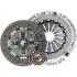 Комплект сцепления (полный) Great Wall Haval M2/M4/Voleex C10/C30 AISIN 1601100-EG01/1601200-EG01-B1 (фото 1)
